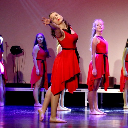 Otwarcie Ustrzyckiego Domu Kultury